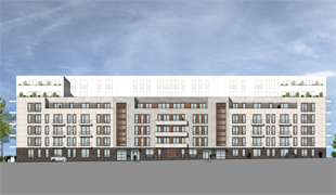 Ansicht Heidelbach 3