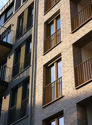 2023 Burg Fenster Strasse