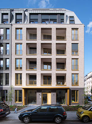 2023 Burg Loggia Strasse